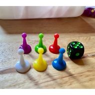 The Millionaire Game Snake And Ladder