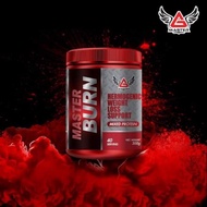 Fat burner 100% burn bad fat