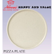 Hoover Melamine Pizza Plate (8.5inch/10.5inch)