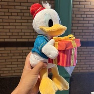 Donald Duck 唐老鴨 公仔 禮物 送禮 唐老鴨公仔 擺設 裝飾 擺件