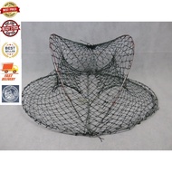 BENTO KETAM / BUBU KETAM (BERKUALITI) BENANG KASAR NO 9—[READY STOCK]