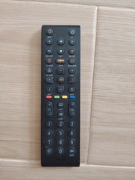 Now TV 遙控器