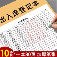 Material Invoicing Ledger Record Book Account Book Equipment Inventory Storage Account Monthly Repor