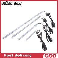 USB Powered LED Rigid Strip 5V SMD5630 5630 Warm and Cool White Tube Light fang