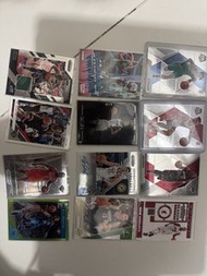 nba card 球員卡