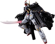 Japan Amazon Prime Goods BANDAISPIRITS (BANDAI Spirits) METAL BUILD Crossbone Gundam X1 Approx. 170mm ABSPVC Die-casting Painted Movable Figure Skating 3-6 Business Days