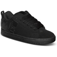 Black dc court Sneakers for Men, Men's and Women's School Shoes, Latest Fat Shoes