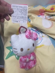 Hello Kitty 掛飾