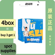 Buy 3 Get 1 Free NuShape 神塑燕麦 - Enhance Fullness, Weight Control, Fiber Supplement & Blood Sugar Sup