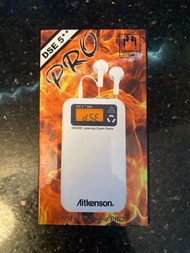 Aitkenson dse 5** pro radio
