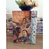 47 Ronin Episode #5 The Betrayal