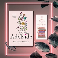 Adelaide: A Novel by Genevieve Wheeler (English)