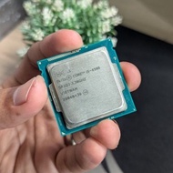 I5 Gen 4 4590 intel core Processor