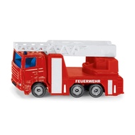 Siku Vehicle FIRE ENGINE