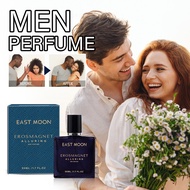 2 Day Delivery>Men's Charm Perfume Long Lasting Fragrance Natural Fresh For Dating Atmosphere*xugyy