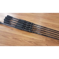 Major Craft Days Baitcasting Rods