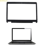 Doublebuy Laptop LCD Bezel Replacement for Dell Latitude 7450 E7450 Laptop LCD Front Screen Bezel Co