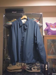Nanamica Coach Jacket GoreTex GTX