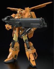 MG 1/100 MSZ-006-3B ZETA GUNDAM III B TYPE GREY ZETA