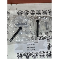 sr400 Seat Mounting Screws sr500 sr400fi sr400 sr500 sr400fi
