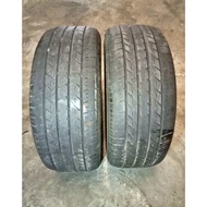 235/50 R18 97V TOYO TRANPATH R30 Used Tyre