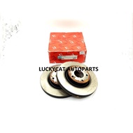 MAZDA 3 SALOON, CX3   DISC ROTOR FRONT SETS 295mm