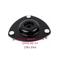 51920-S5H-TO3 HONDA STREAM S7A,CIVIC ES 1.7CC,CRV S9A FRONT ABSORBER MOUNTING