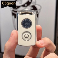 C5GOON Motorcycle Remote Key Shell Fob Case Cover Key Protector For Yamaha NVX NVX155 XMAX XMAX300 Q