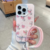 [ Premium ] For OPPO IMD Case OPPO A3X A3 Pro A5 A15 A16 A17 A16K A35 A60 A8 A31 A18 A38 A3S A54 A55