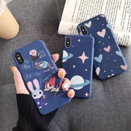 💥Ready Stock💥Zootopia starry sky fashion case Oppo A52 A92 A91 A53 2020 Reno 3 2f A312020 A9 A5 F7 F
