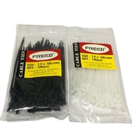Cable ties/ Cable tis/ Cable tie drawstringTALI Size 1.9