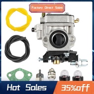 PB-770 Carburetor for  PB-770H PB-770T Backpack Blower  -406-1 Car