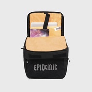 Ready Epidemic Backpack Cucumber Men's and Women's Backpack
