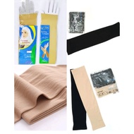 Women Handsock/ Sarung Lengan Sejuk Muslimah Tutup Aurat Perempuan / Qstar Aqua Cool  Muslimah Hands