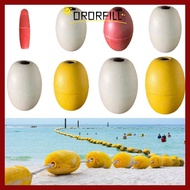 ORORFILL Kayak Anchor Ball, PVC Multicolors Kayak Anchor Line Drift Anchor, High Quality 8 Styles Sk