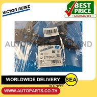 VICTOR REINZ Large Gasket Set R18A R20A CIVIC '06-10 1.8/2.0 CR-V '07/HONDA (1 Set)