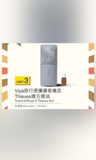 Young living diffuser