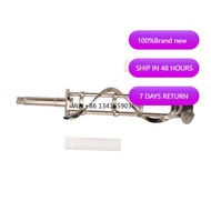 Ice Cream Machine Agitator Shaft Original Assembly DM985YL Stainless Steel Agitator Shaft Cast Steel