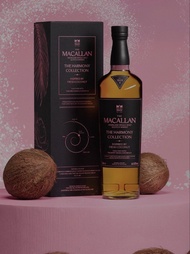 Macallan Harmony Collection Inspired by Fresh Coconut 自取優惠！📣📣