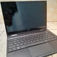 laptop hp envy x360 13 ryzen 7