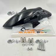 MAGIC BOY Custom Mudguard For RS150