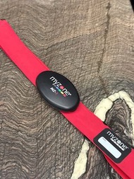 Worldgym Myzone心率帶