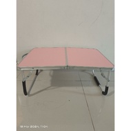 (Used)Aluminium Foldable Laptop Table