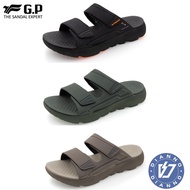Private Message Diano GP G.P Sandals Slippers Men's Ultra-Light Cushioning Lightweight Soft Comforta