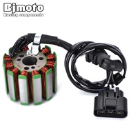 Generator Stator Coil For Yamaha FZ8 FZ8-N FZ8-NA FZ8-SA FZ1 Fazer FZ1-N FZ1-NA FZ1-SA YZF R1 LE
