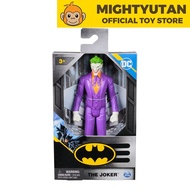 Batman 6-Inch Value Action Figure - Joker