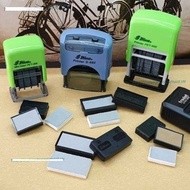 Ink tray / Shiny ink sponge S882 Pet 300 S300 Pet 400 S400 Trodat 4810 S852-7