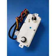 TIMER 3-Wire Laundry Machine Long Solid Genuine LG 35min.