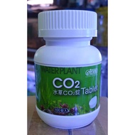 Ista Water plant CO2 Tablet 100 tablets