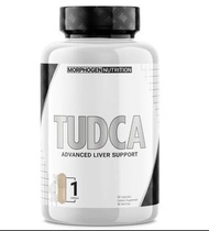 Morphogen Nutrition TUDCA - Advanced Liver Protection